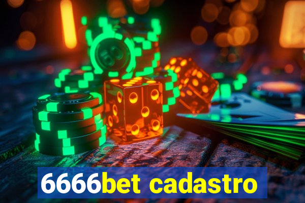 6666bet cadastro